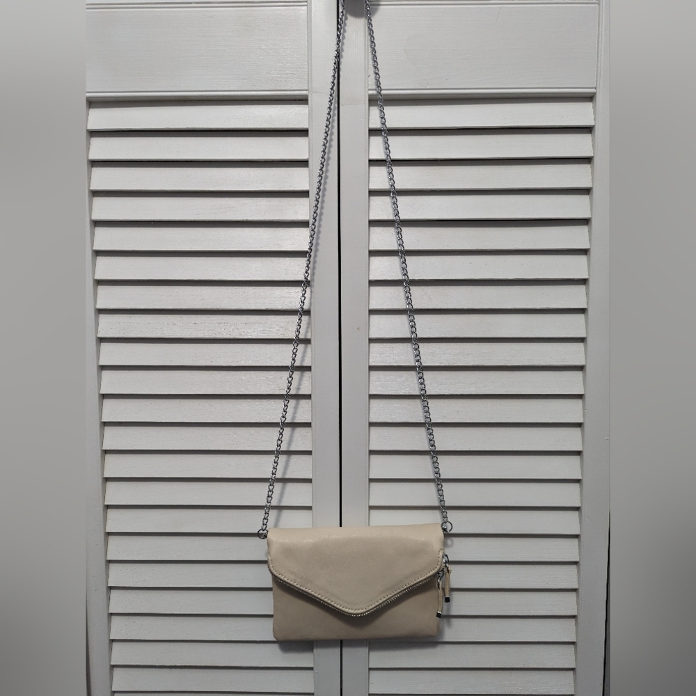 Ivory Crossbody